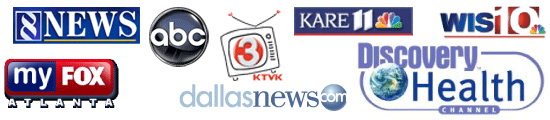 NeilMed in TV Media