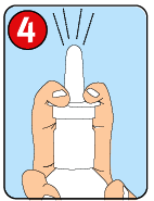 nasogel spray