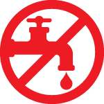 Do Not USe Tap Water For NAsal Irrigation