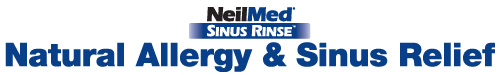 NeilMed Sinus Rinse $5 mail in Rebate for facebook Fans