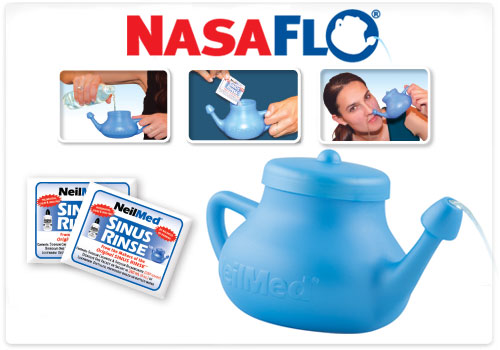 Neti Pot