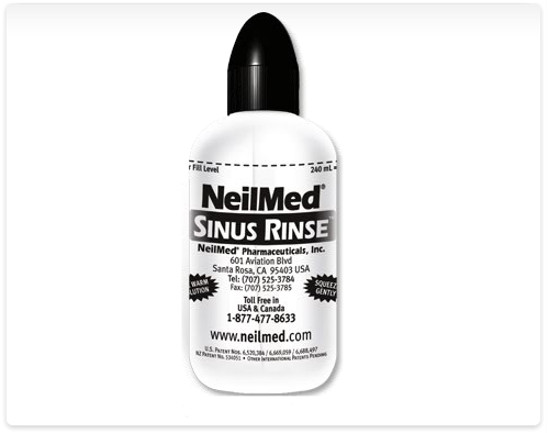 facebook srbotframe Free NeilMed Sinus Rinse