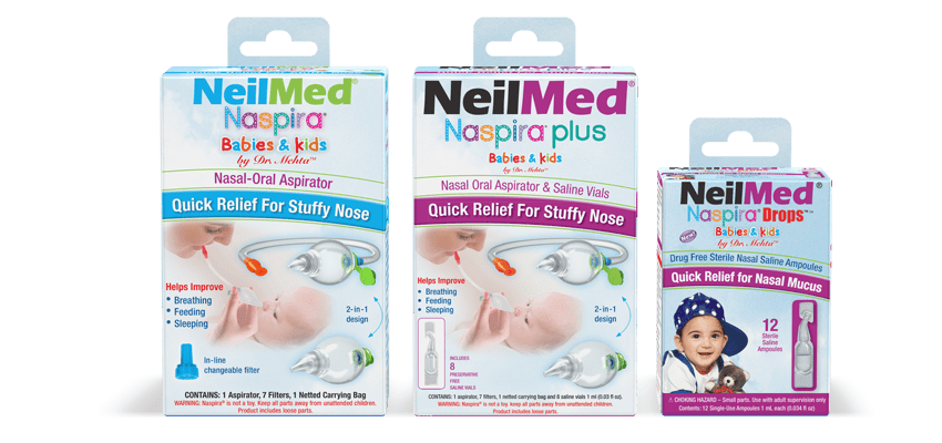 neilmed filters