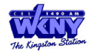 WKNY