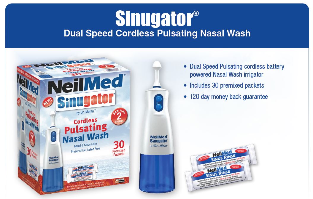 Sinugator
