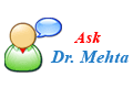 Sinus Problems? Ask Dr.Mehta