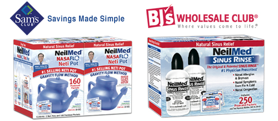 $5 mail in rebate at SAMS Club and BJ's