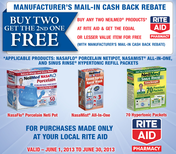 BUY 2 GET THE SECOND ONE FREE