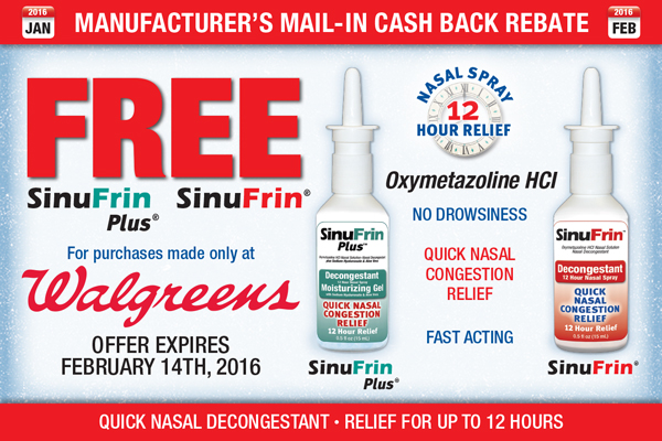 Manufacturer grocery coupons by mail