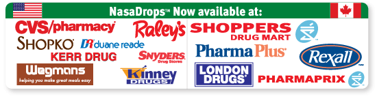 USA & CANADA STORES
