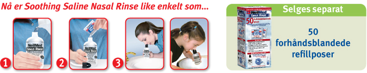 NeilMed Norway