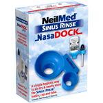 NasaDock
