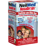 NasaDrops