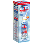 NasaMist Isotonic