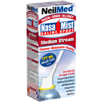 NasaMist Medium Stream