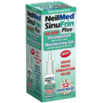 SinuFrin Plus