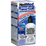 SinuFlo ReadyRinse