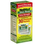 Sinus Rinse 30 Hypertonic Packets