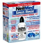 Sinus Rinse Kit