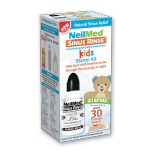Sinus Rinse Pediatric Starter Kit