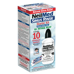 Sinus Rinse Starter Kit