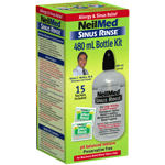 Sinus Rinse XL Bottle