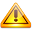 WARNING