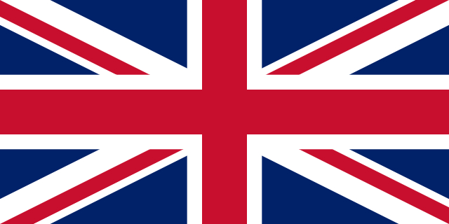 United Kingdom Flag