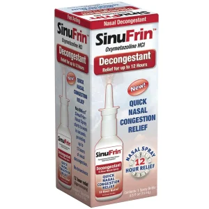 sinuFrin sinuFrin