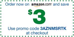 Promotion-Coupons-Amazon