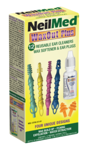 Waxout.  Reusable Flexible Ear Cleaners Waxout. Reusable Flexible Ear Cleaners