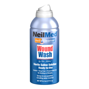 Wound Wash Wound Wash