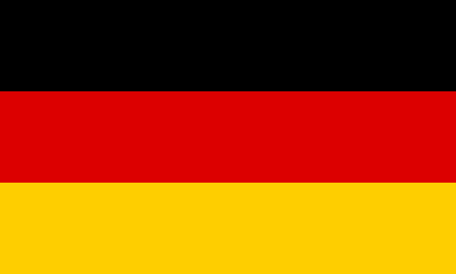 Germany Flag Germany Flag