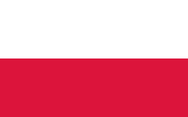 Poland Flag Poland Flag
