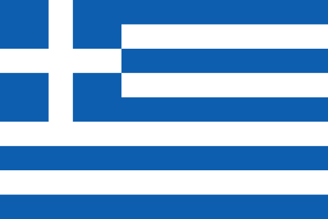 Greece Flag Greece Flag