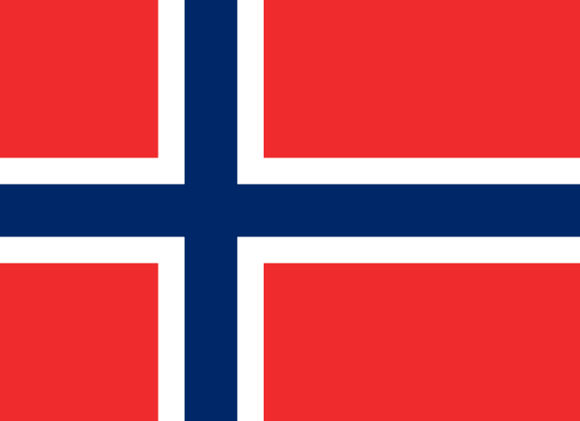 Norway Flag Norway Flag