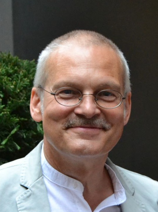 2022 Bogner Portrait Ausschnitt