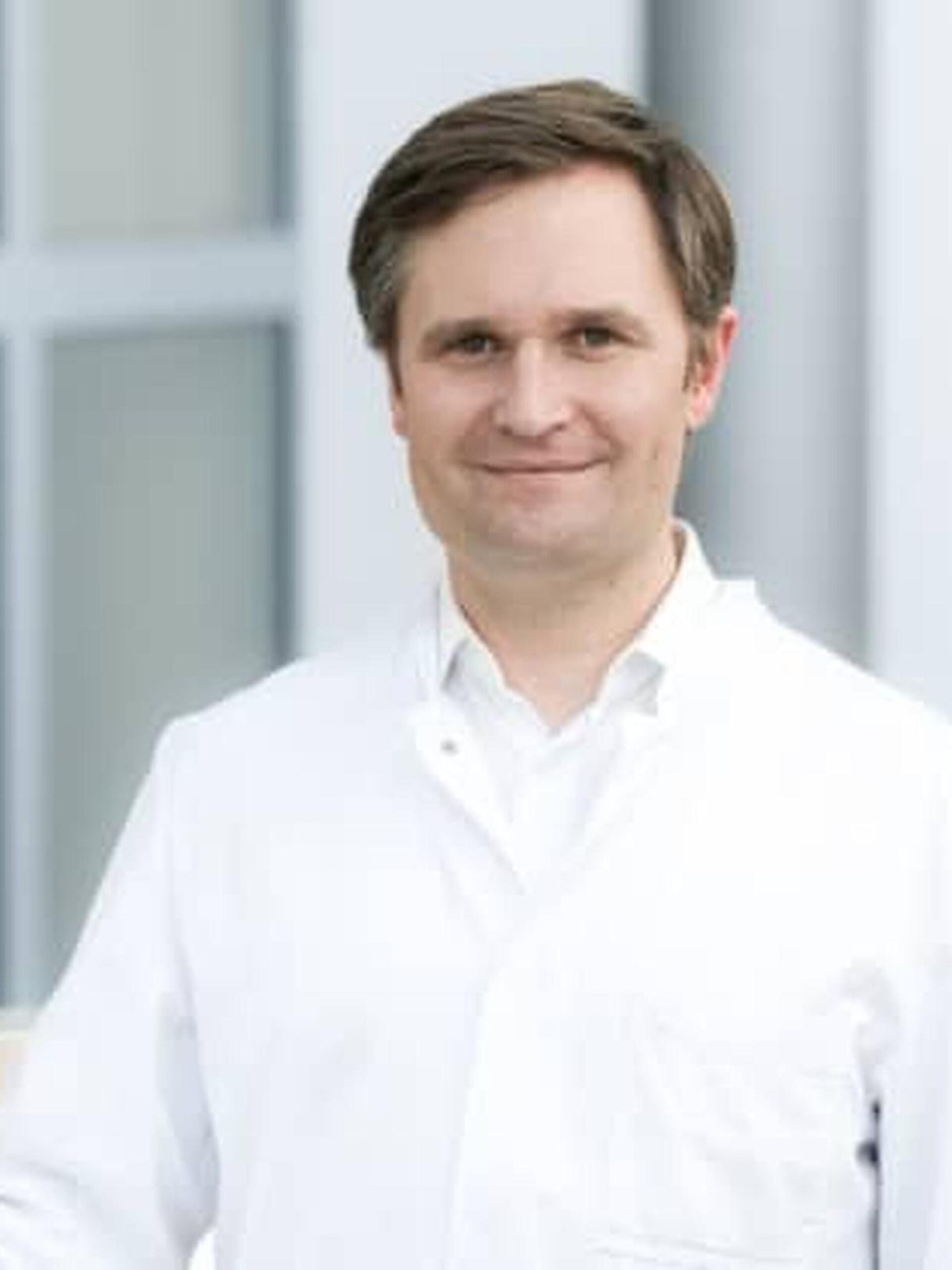 Dr. med. Robert Böscke