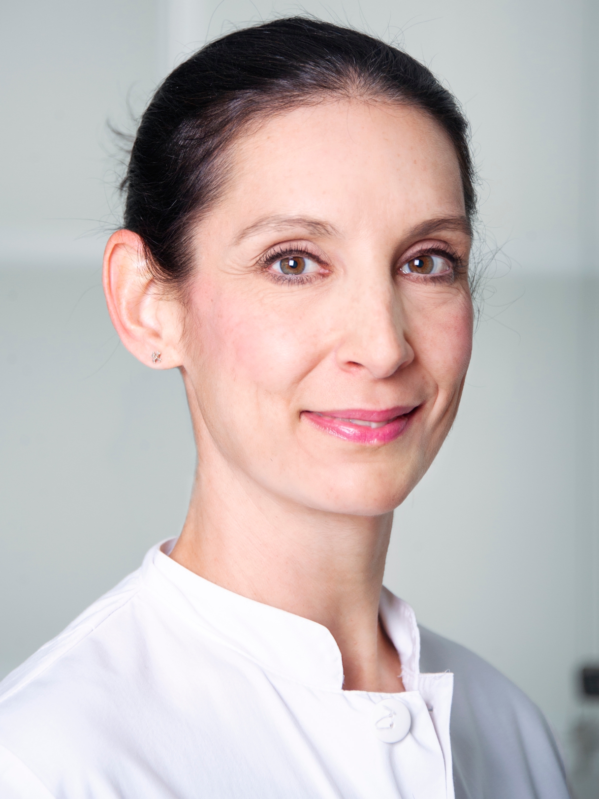 Prof. Dr. med. Tanja Hildenbrand