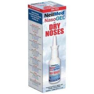 NasoGel Spray