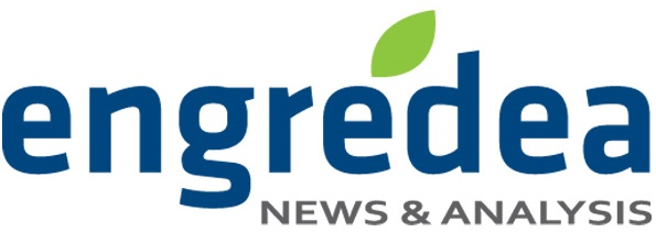 Engredea News & Analysis Logo