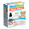 Sinus Rinse Pediatric Kit