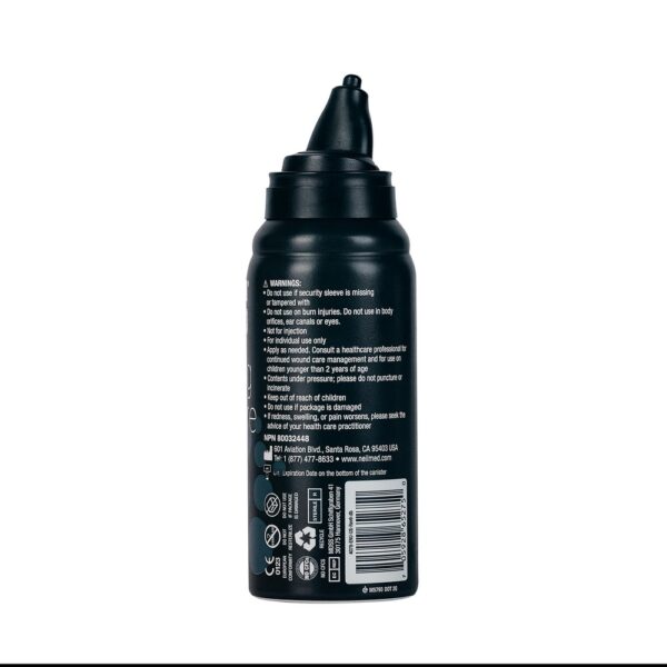 Piercing Aftercare Fine Mist 75ml - Imagen 3