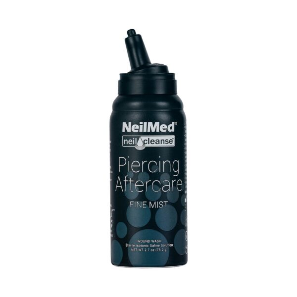 Piercing Aftercare Product