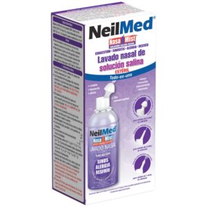 NasaMist Todo en Uno 177-ml