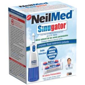 NeilMed Sinugator