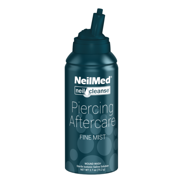 Piercing Aftercare Fine Mist 75ml
