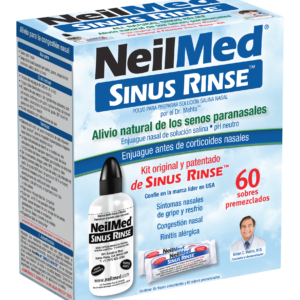 NeilMed Sinus Rinse Kit 60 sobres