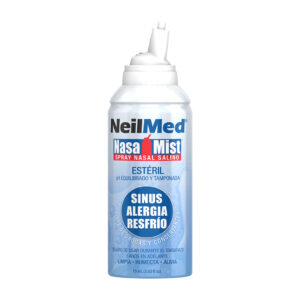 NeilMed NasaMist 75ml