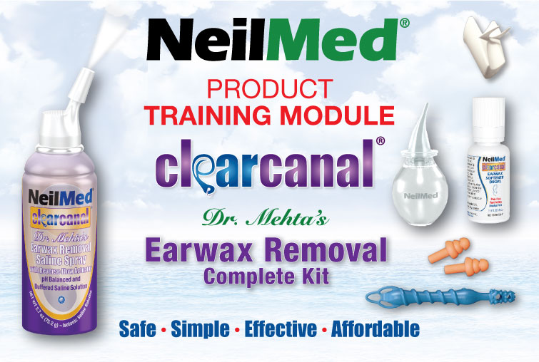 NeilMed Pharmacy Training Module